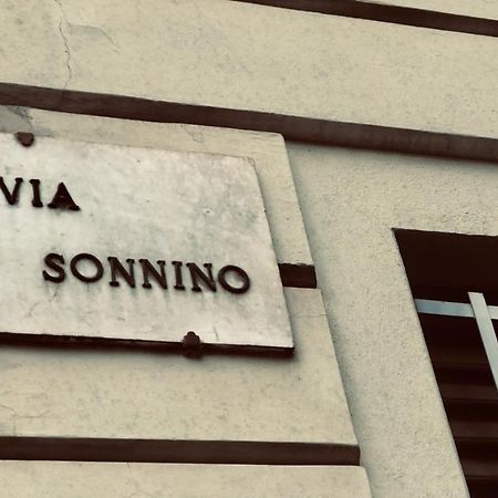 Sonnino Suite Флоренція Екстер'єр фото