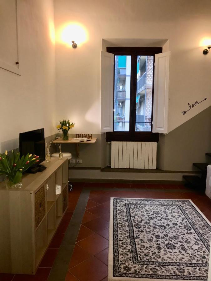 Sonnino Suite Флоренція Екстер'єр фото